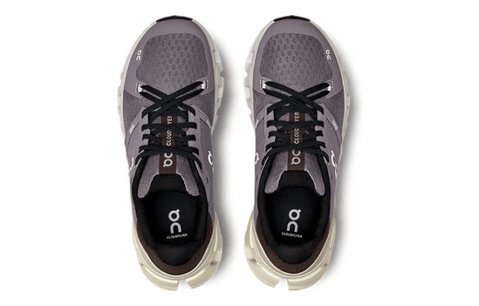 Cloudflyer 4 «Haifischperle»