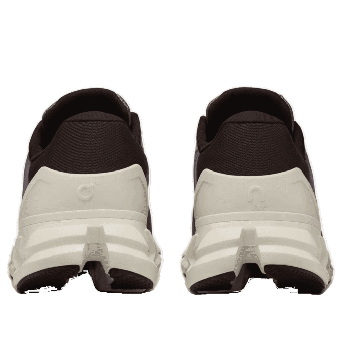 Cloudflyer 4 «Haifischperle»