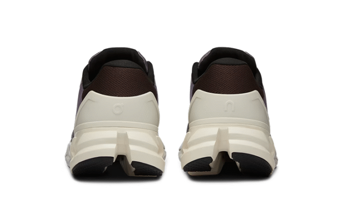 Cloudflyer 4 «Haifischperle»