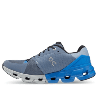 Cloudflyer 4 «Metall-Lapislazuli»