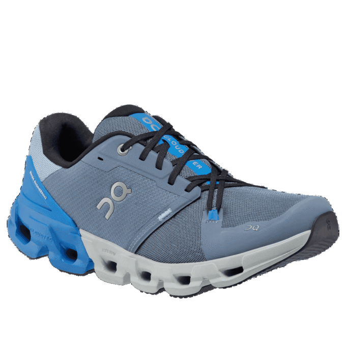 Cloudflyer 4 «Metall-Lapislazuli»