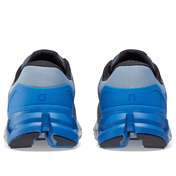 Cloudflyer 4 «Metall-Lapislazuli»