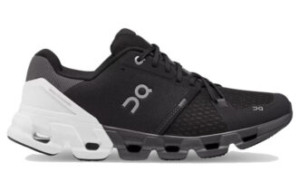 Cloudflyer 4 «Schwarz Weiß»