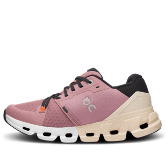 Cloudflyer 4 «Staubrosa Sand»