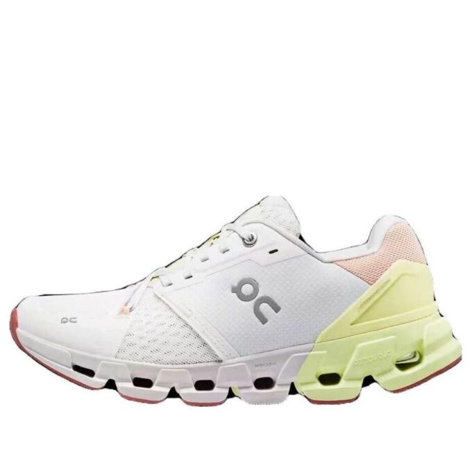 Cloudflyer 4 «Weiß Heu»