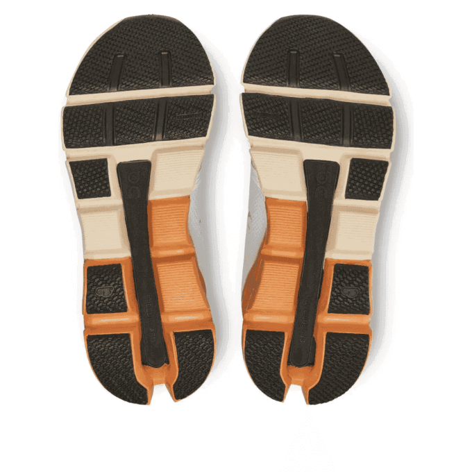 Cloudflyer 4 «Weißkupfer»