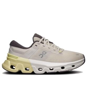 Cloudflyer 5 «Perlgrau»