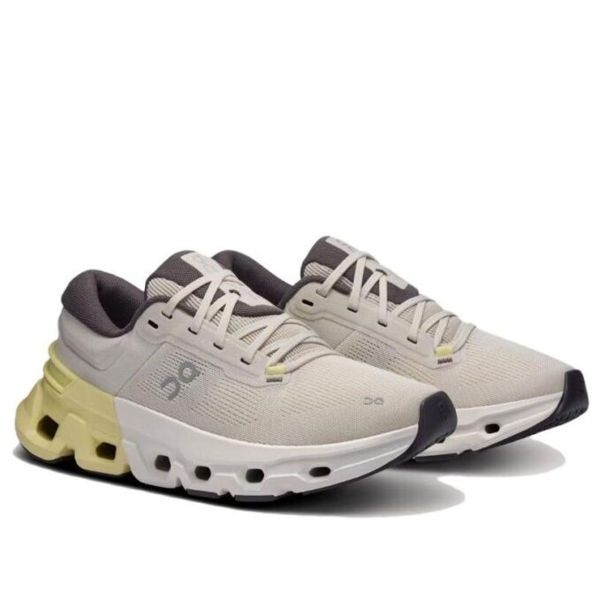 Cloudflyer 5 «Perlgrau»