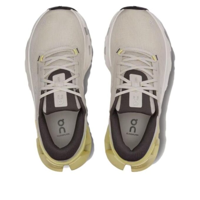 Cloudflyer 5 «Perlgrau»