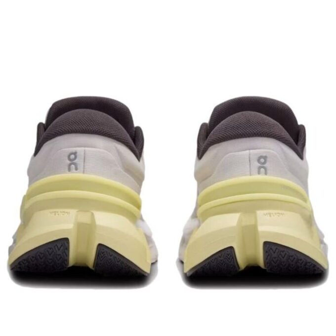 Cloudflyer 5 «Perlgrau»