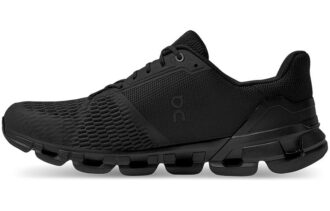 Cloudflyer «All Black»