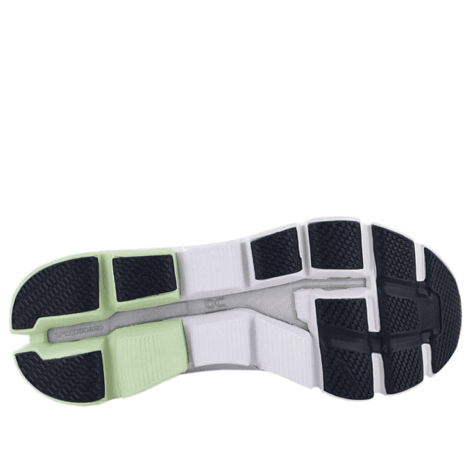 Cloudflyer «Lila Wiese»