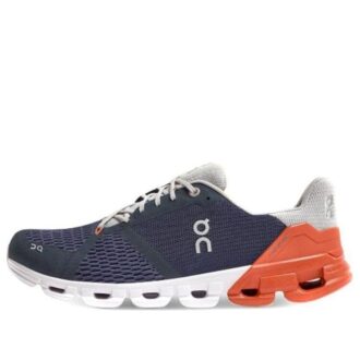 Cloudflyer «Mitternachtsrost»