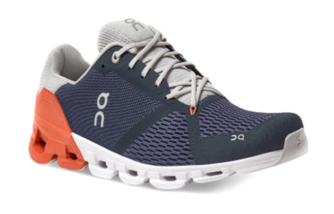 Cloudflyer «Mitternachtsrost»