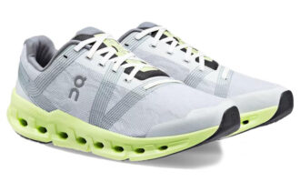 Cloudgo «Frost Heu»