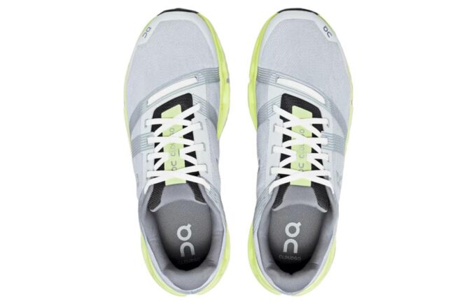 Cloudgo «Frost Heu»