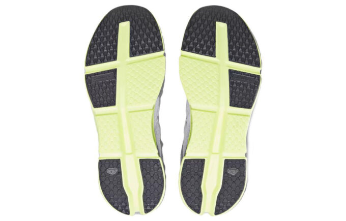 Cloudgo «Frost Heu»