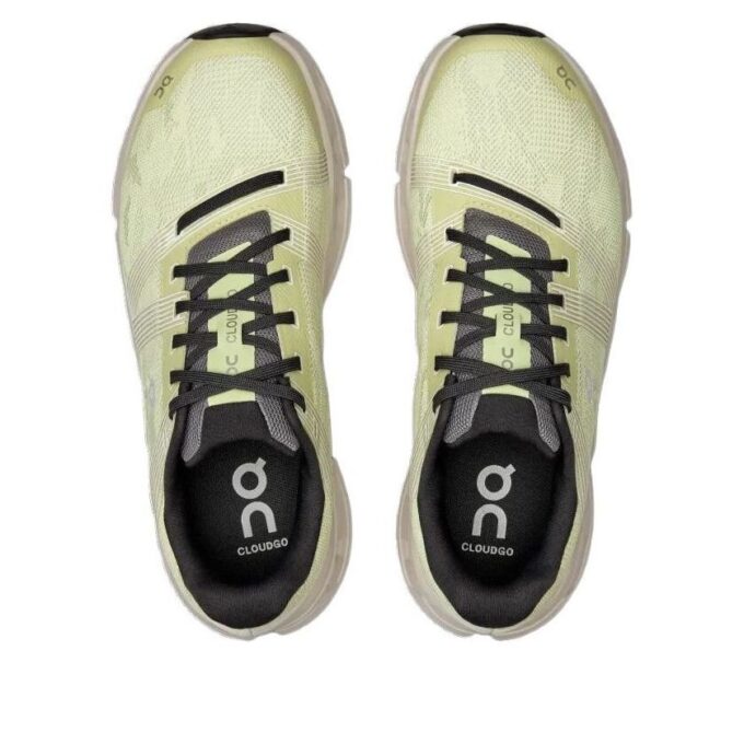 Cloudgo «Heu Sand» Cloudgo «Heu Sand»