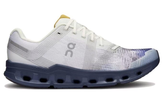 Cloudgo Suma «Frost Metal»