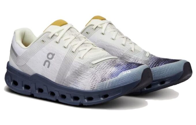 Cloudgo Suma «Frost Metal»