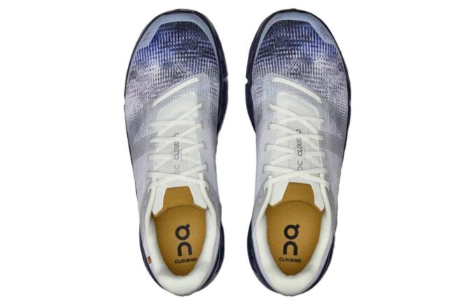 Cloudgo Suma «Frost Metal»