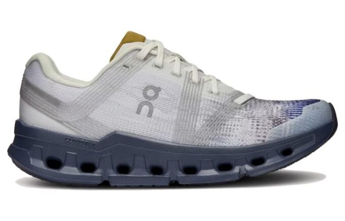 Cloudgo Suma «Grau Lila»