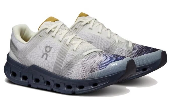 Cloudgo Suma «Grau Lila»