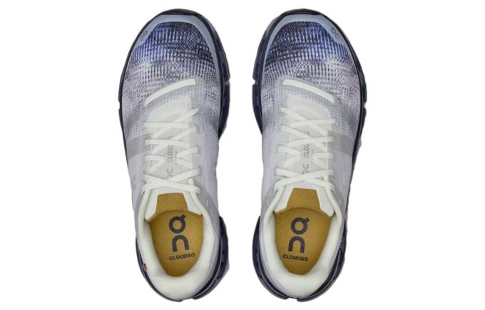 Cloudgo Suma «Grau Lila»