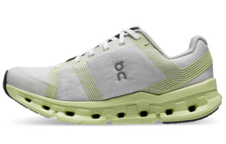 Cloudgo «Weiß Wiesen Grün»