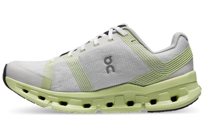 Cloudgo «Weiß Wiesen Grün»