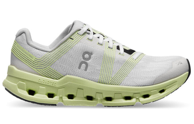 Cloudgo «Weiß Wiesen Grün»