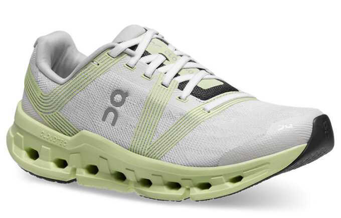 Cloudgo «Weiß Wiesen Grün»