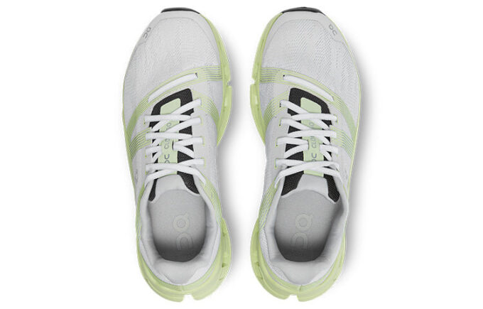 Cloudgo «Weiß Wiesen Grün»