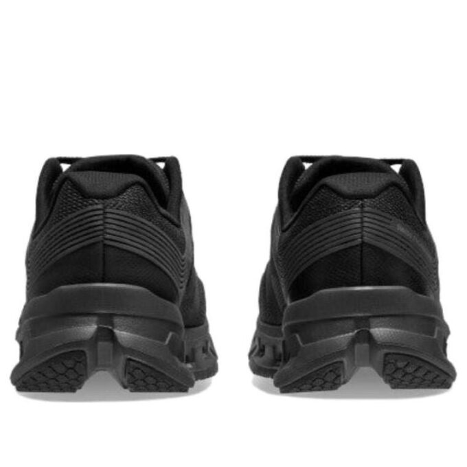 Cloudgo Wide «Schwarze Finsternis»