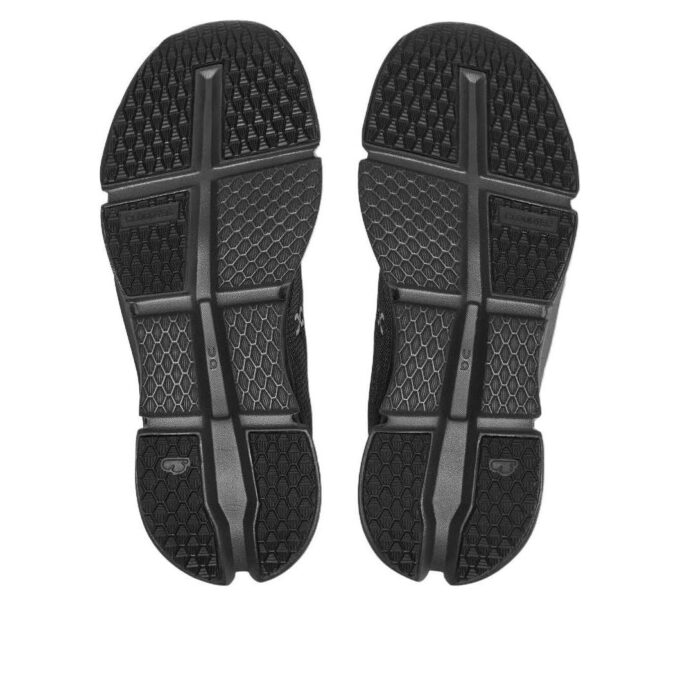 Cloudgo Wide «Schwarze Finsternis»