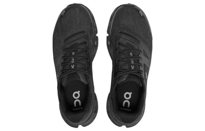 Cloudgo Wide «Schwarze Finsternis»