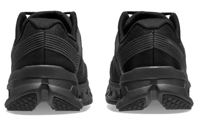 Cloudgo Wide «Schwarze Finsternis»