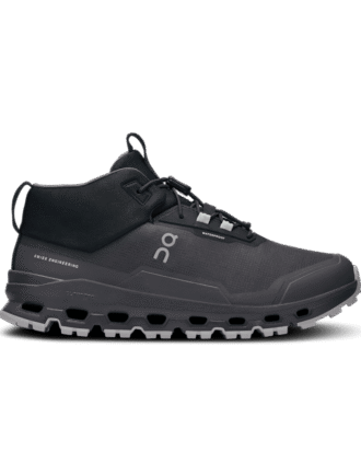 Cloudhero Mid wasserdichte Laufschuhe