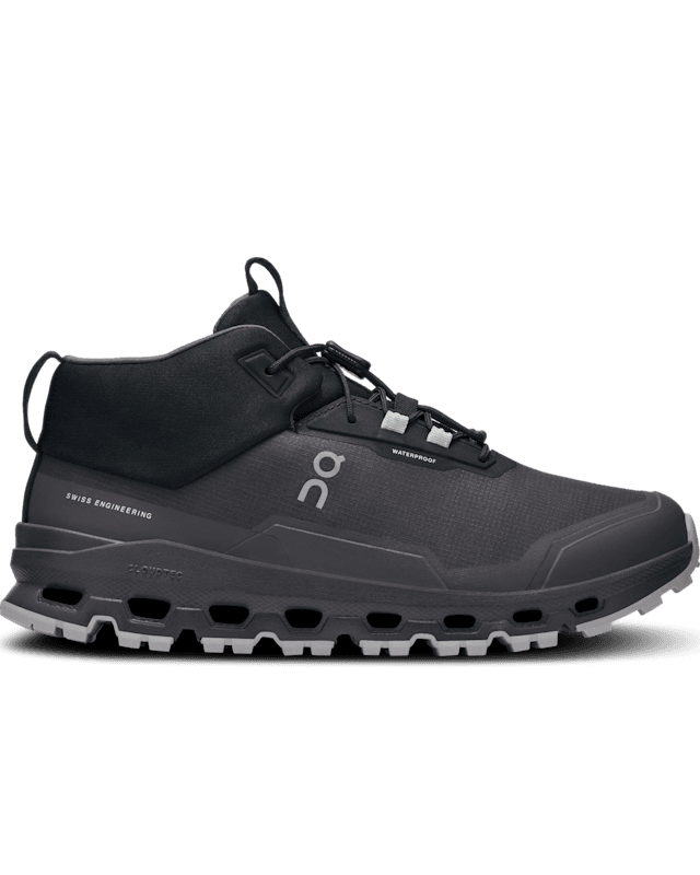 Cloudhero Mid wasserdichte Laufschuhe Cloudhero Mid wasserdichte Laufschuhe