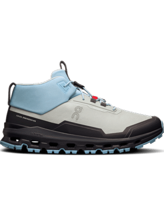 Cloudhero Mid wasserdichte Laufschuhe