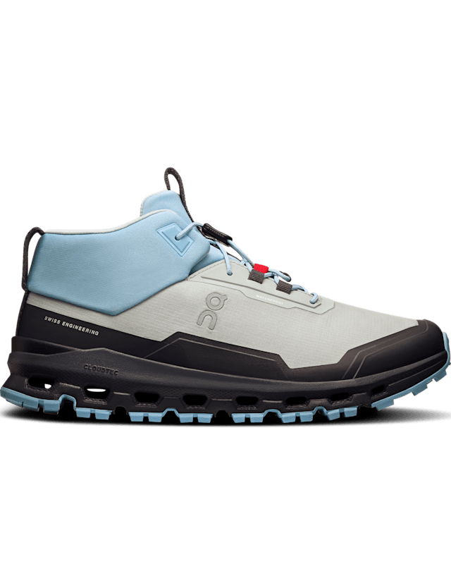 Cloudhero Mid wasserdichte Laufschuhe Cloudhero Mid wasserdichte Laufschuhe