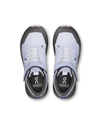 Cloudhero Mid wasserdichte Laufschuhe