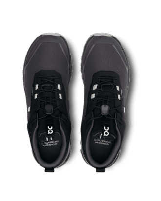 Cloudhero Mid wasserdichte Laufschuhe