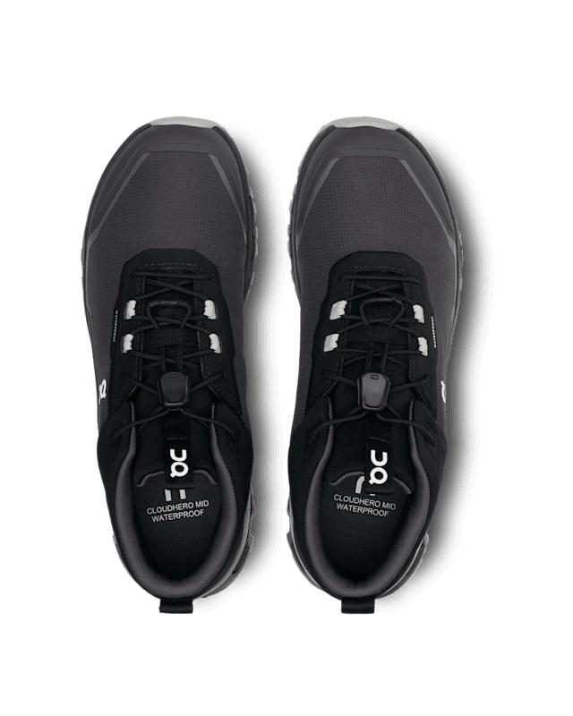 Cloudhero Mid wasserdichte Laufschuhe Cloudhero Mid wasserdichte Laufschuhe