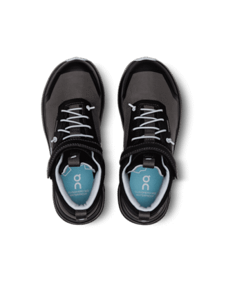 Cloudhero Mid wasserdichte Laufschuhe