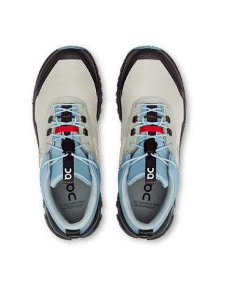 Cloudhero Mid wasserdichte Laufschuhe