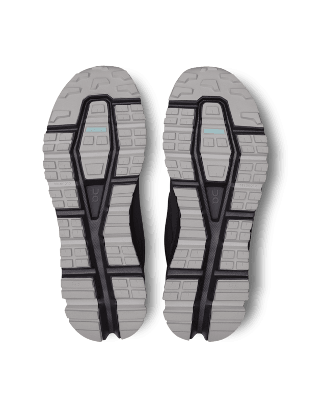 Cloudhero Mid wasserdichte Laufschuhe Cloudhero Mid wasserdichte Laufschuhe