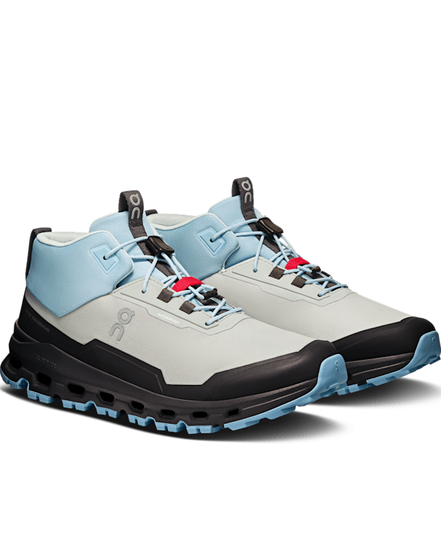 Cloudhero Mid wasserdichte Laufschuhe Cloudhero Mid wasserdichte Laufschuhe