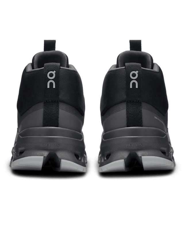 Cloudhero Mid wasserdichte Laufschuhe Cloudhero Mid wasserdichte Laufschuhe