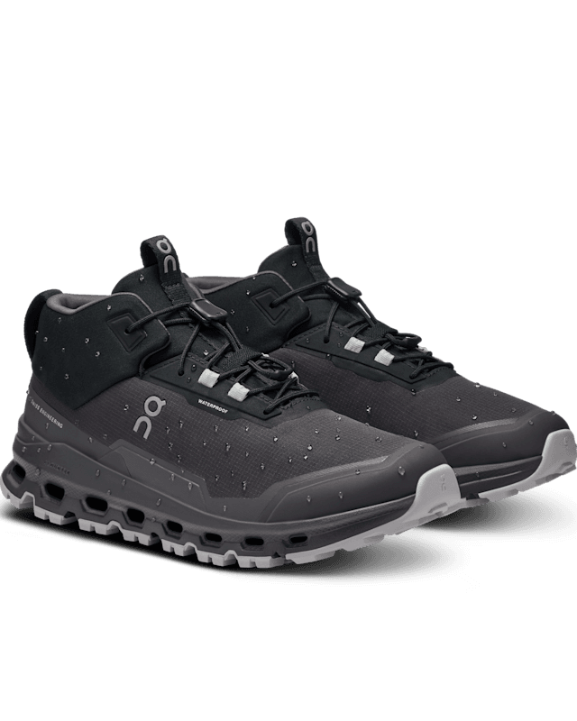 Cloudhero Mid wasserdichte Laufschuhe Cloudhero Mid wasserdichte Laufschuhe